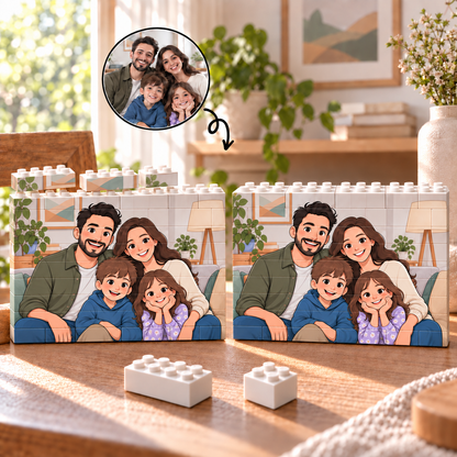 Personalised photo blocks with family portrait #90072 [PC-GALLERY:cmvk6a19100hfs64pmaqad6mw:f40f607f-09c3-4677-a48e-20cb67c1c5c4:da0828ecb5c42293b3d3881506c145e57293dd55b784b1c1f48e2688d50578ae]