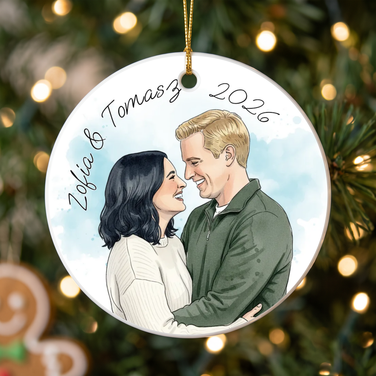 Christmas tree decoration with photo for couples/families – Personalised #000998 [PC-MOCKUP:cmvk65fdf001vs67q7u8myk9o:cfba7ca17a15c63c02beff4e:cfba7ca17a15c63c02beff4e91c7082f736722731b5ff4e776b4f11408ca2071]