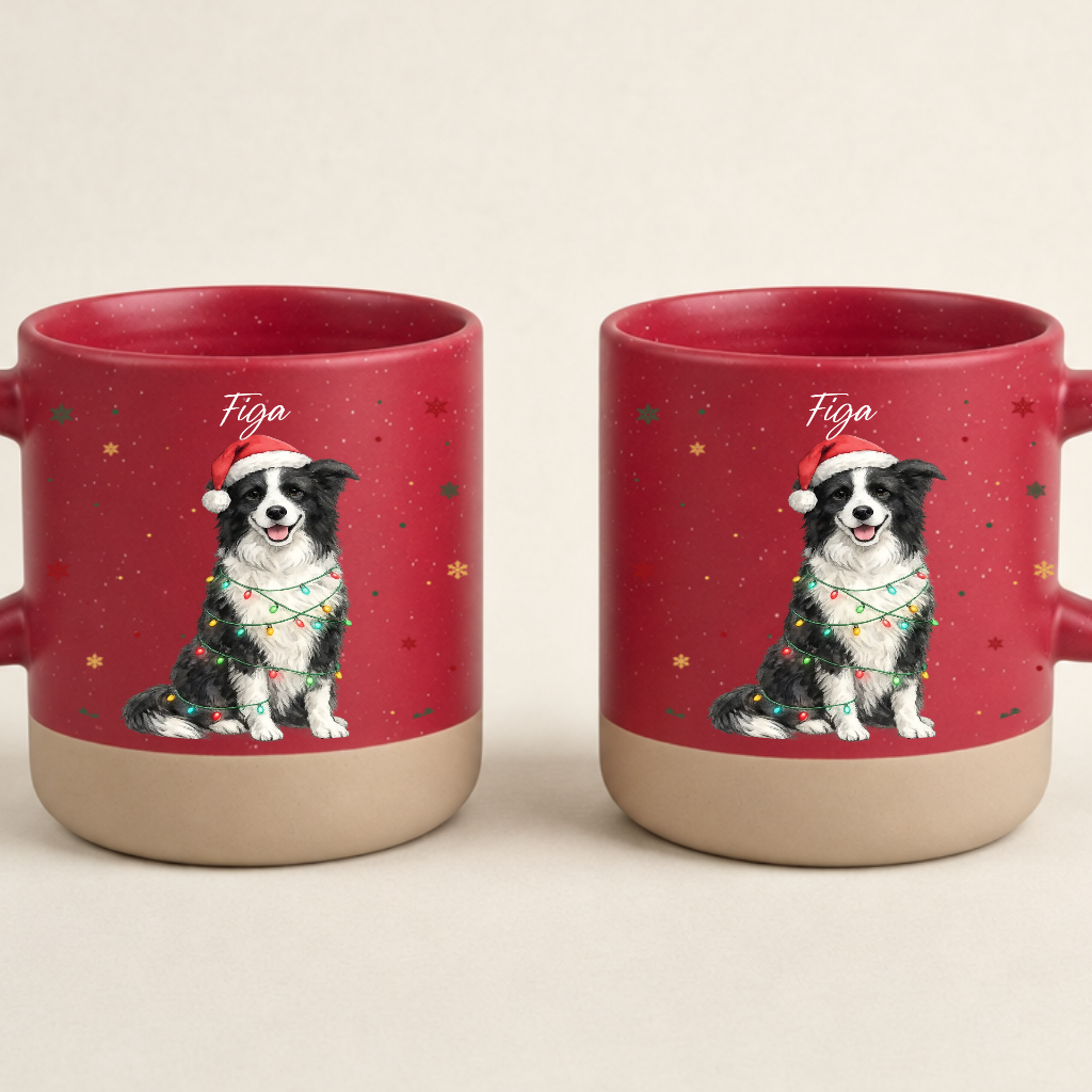 Christmas mug with a photo of a dog/cat – Personalised #665297 [PC-MOCKUP:cmvk68td9002rs64pw74xcvms:c41b3e5856576dec0c9cafb5:c41b3e5856576dec0c9cafb5d50e5569cf97b51b21c9dde6f221f91363cd2606]