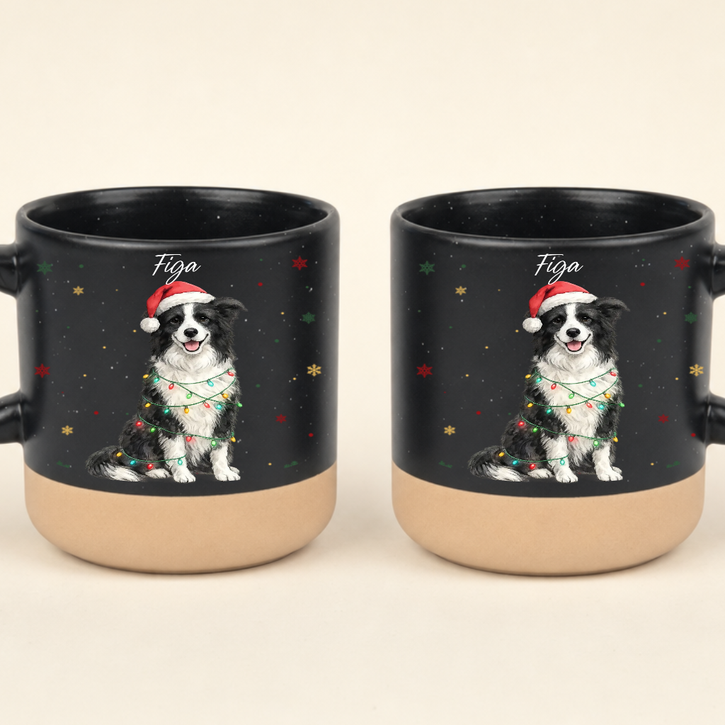 Christmas mug with a photo of a dog/cat – Personalised #665297 [PC-MOCKUP:cmvk68td9002rs64pw74xcvms:a17e944edb3b04624b587e45:a17e944edb3b04624b587e45de17daf81914ee5ddd2f43759a3dd2b3189c74d0]