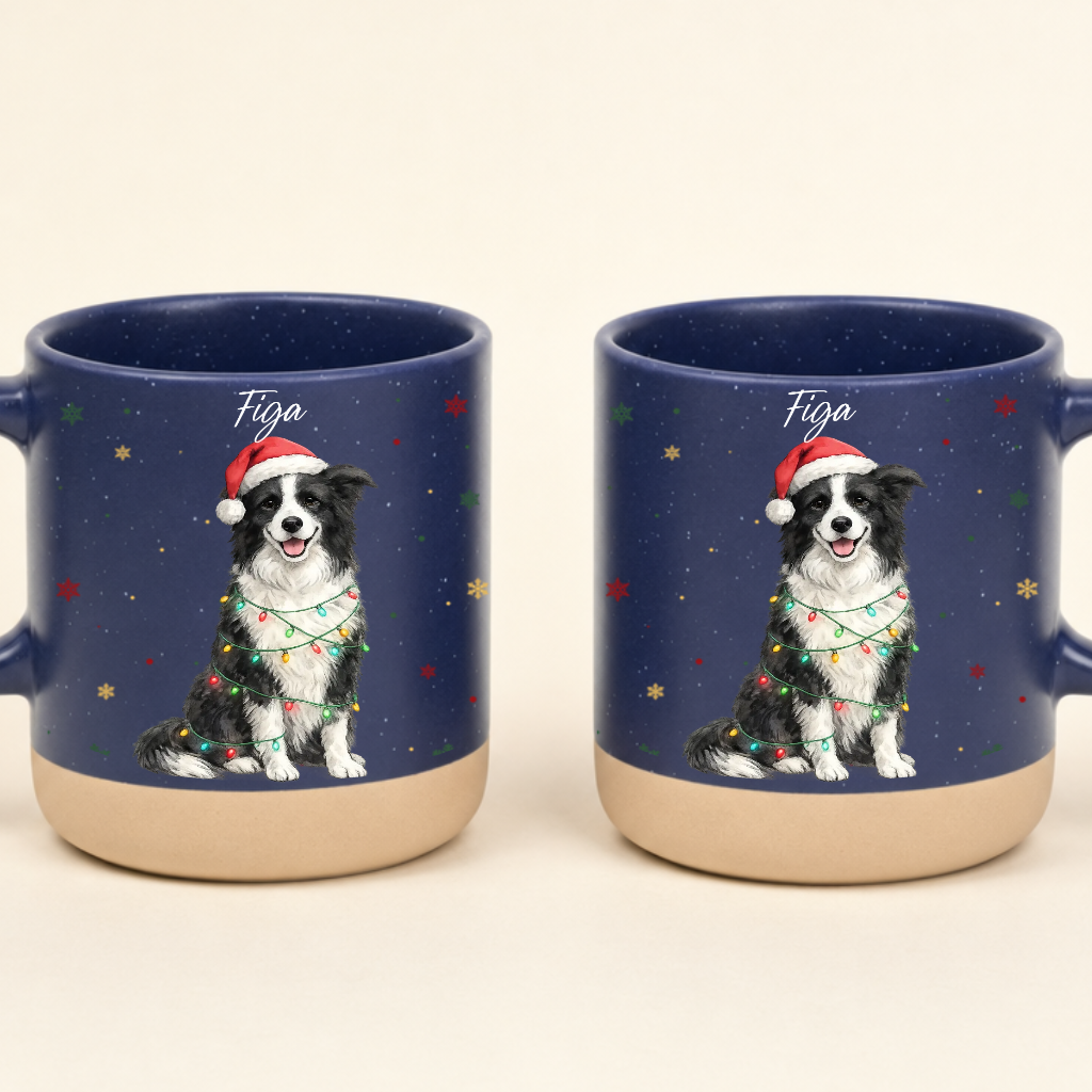 Christmas mug with a photo of a dog/cat – Personalised #665297 [PC-MOCKUP:cmvk68td9002rs64pw74xcvms:a63094cd3d879f1ad949dad7:a63094cd3d879f1ad949dad77db42c38ea0413987f17ff4c3b7feb3315355d4d]