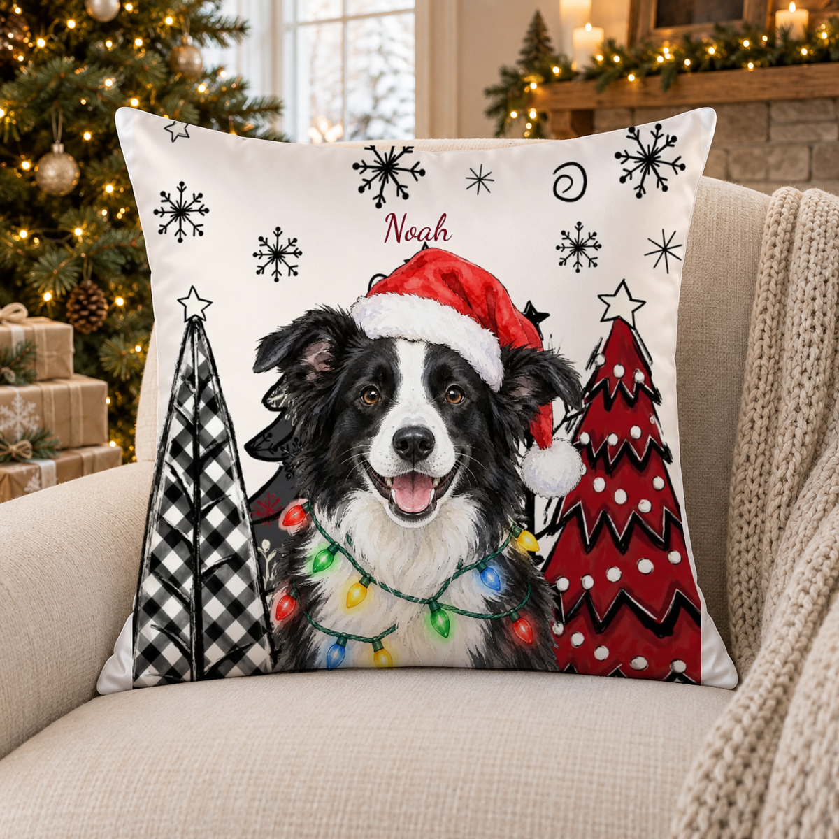 Personalised cushion with a photo of a dog or cat – Christmas gift #90022 [PC-MOCKUP:cmvk69fap009vs64pe8am4f2k:ea7e609d6bfb5acbe59456b6:ea7e609d6bfb5acbe59456b6dd8607c836f4e00fb62c333c7f6d50d790aa17f4]