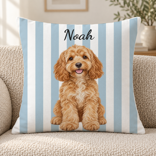 Dog/cat photo cushion – Personalised #8211 [PC-MOCKUP:cmvk69ig100b7s64pgibq11hq:3a4db3b90a3bf3c908a7dc20:3a4db3b90a3bf3c908a7dc20a2d4d06e46035b01dcdafd66b2754abd63d881cb]