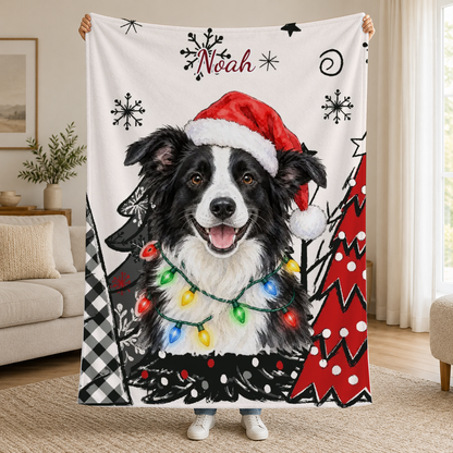 Personalised blanket featuring a photo of a dog or cat – Christmas cuddles #106677 [PC-MOCKUP:cmvk69otu00d7s64p7i9v7rtd:68accd31e4e0d05ae13a1082:68accd31e4e0d05ae13a1082c7d26359a87f1e97f8fee2fd22fa4ebefcaca2d2]