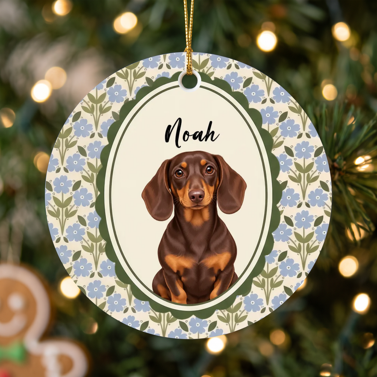 Christmas ornament with dog or cat portrait in a retro frame - Personalised #82953 [PC-MOCKUP:cmvk69ux900ffs64pktk5mxk6:5943cea22bfb96b4fea01dd2:5943cea22bfb96b4fea01dd267bd4dc7d982f84cfbd4eb30e70faa24f797c4ac]
