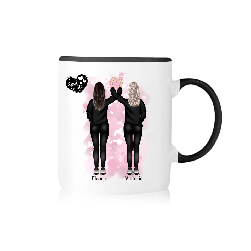 Mug for couples #42