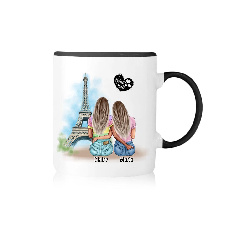 Mug for couples #47