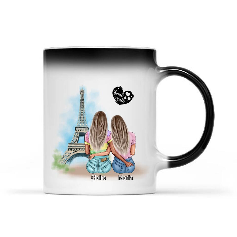 Mug for couples #47